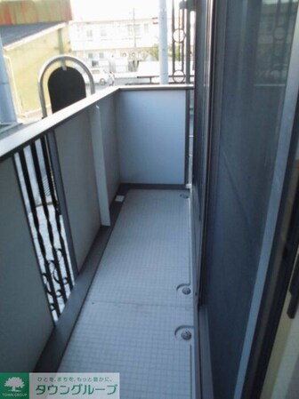 ローズコート加美の物件内観写真